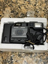 Kodak VR35 K300 Camera new/original box vintage and rare 