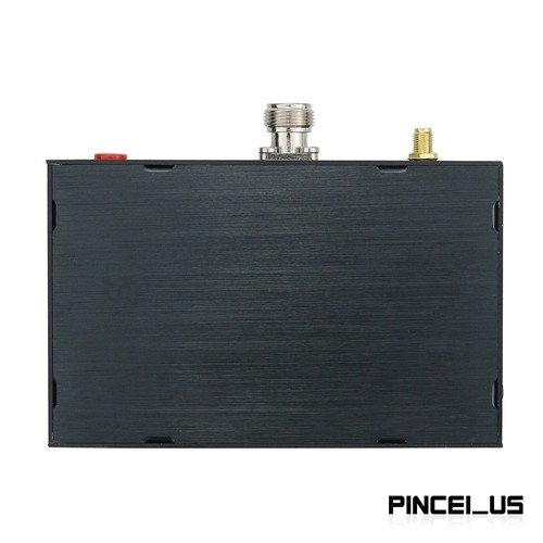 Mini1300 HF/VHF/UHF Antenna Analyzer 0.1-1300MHz with 4.3" TFT LCD Touch Screen/ - Bild 10 von 11