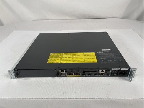 Cisco ASA5510 Adaptive Security Appliance - Picture 4 of 6