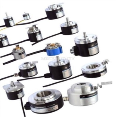 1Pc New Koyo Rotary Encoder TRD-N100-RZL az