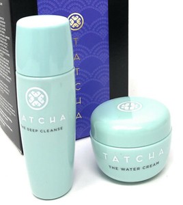 tatcha cleanser sephora