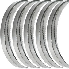 5er HSS Bi-Metall M42 S&auml;gebandset f&uuml;r Metallbands&auml;ge BMBS 230x280H-DG, L=2720mm