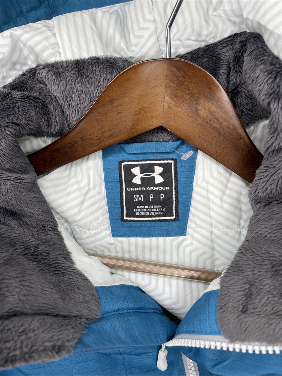 $249 UA UNDER ARMOUR KYMERA COLD GEAR INFRARED SKI SNOWBOARD