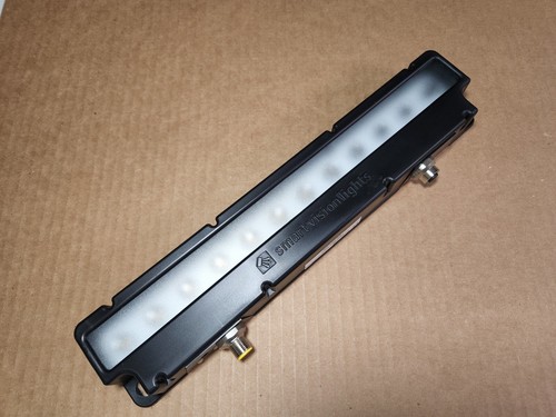 Smart Vision Lights ODL300-850 OverDrive Linear 850nm IR Light Bar 12" Red LED - Picture 5 of 6