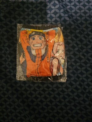 Naruto Anime Face Mask for Adults