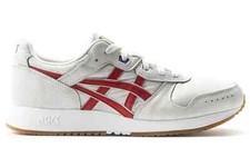 ASICS Men's Lyte Classic Retro Tokyo Trainers, Sneakers, 11.5