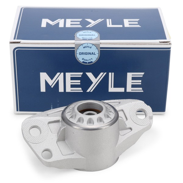 Meyle FederbeinstüTzlager FüR VW Golf 5 6 Passat B6 B7 Audi A1 Seat Leon Hinten-image