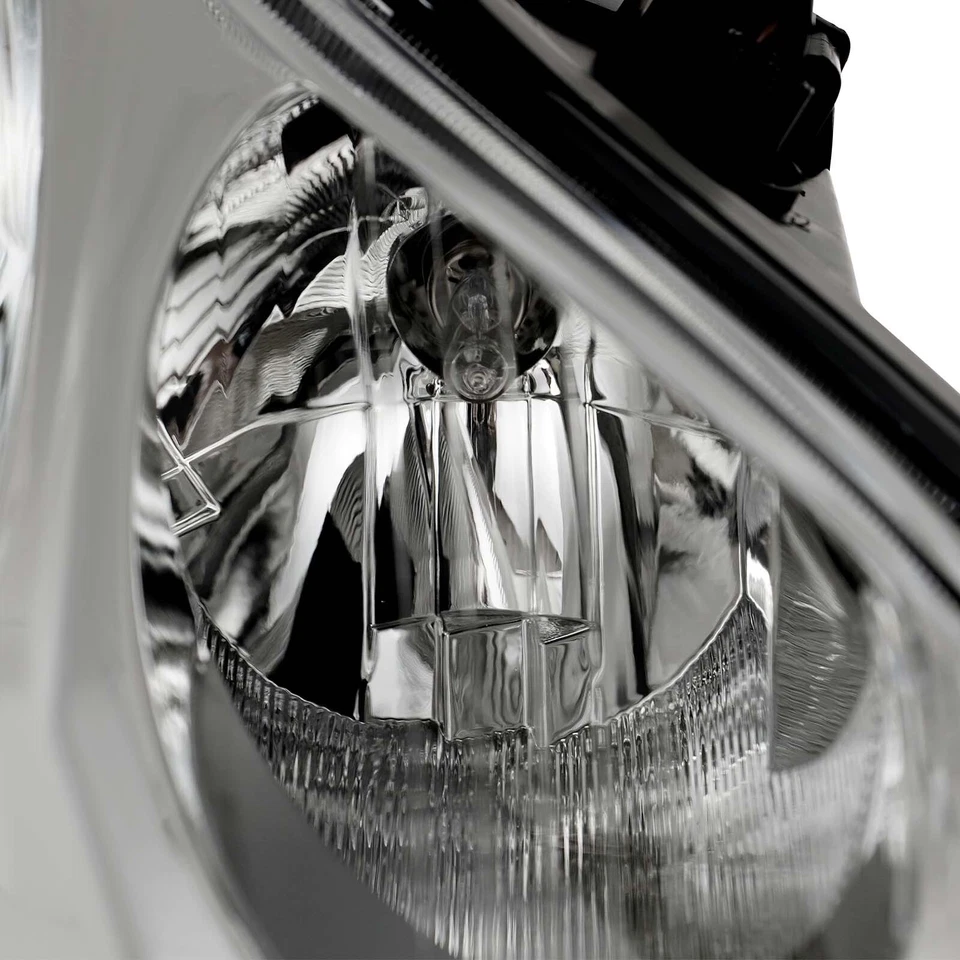 For 2008-2012 Infiniti EX35 2014-2017 QX50 Halogen Headlight Right Side Foto 3 de 4