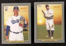 2020 Topps Baseball Turkey Red Insert Cards Singles  You Pick