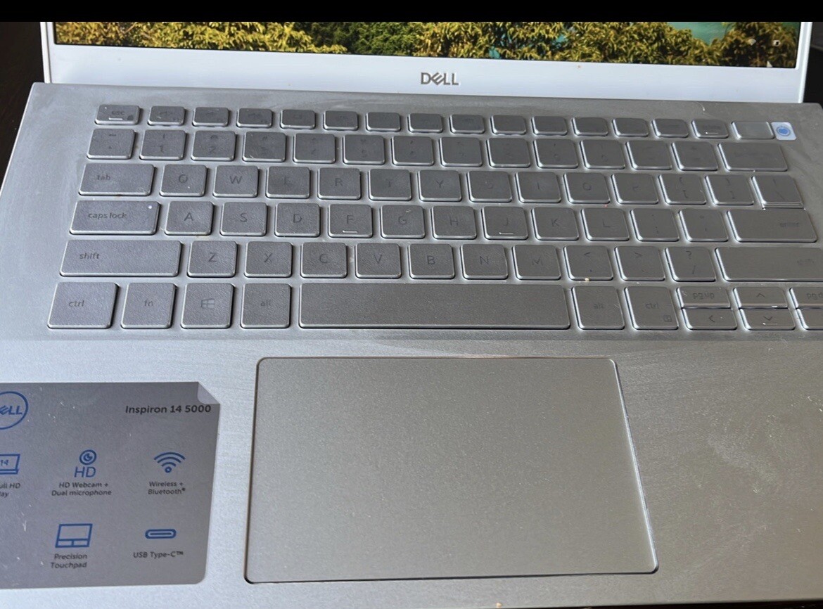 Dell Inspiron 5402 14 inch (512GB, Intel Core i5 11th 8GB