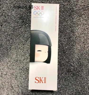 SK-II SK2 Facial Treatment Essence Tokyo 2020 GIRL Olympic Kokeshi