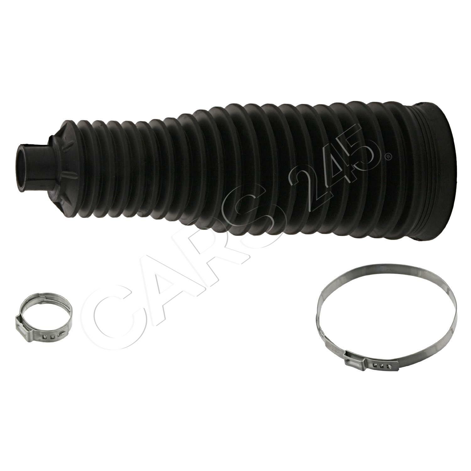 Febi 36938 Bellow Set Steering Front Axle Left or Right for sale 