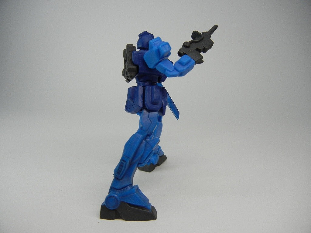 Gundam Gashapon MS Selection 19 