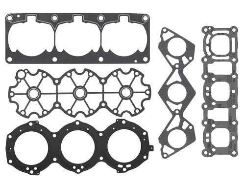 Yamaha GP 1200 Namura Pistons Top End Gasket Kit Bearings 84mm 1997 1998 1999 - Picture 18 of 24