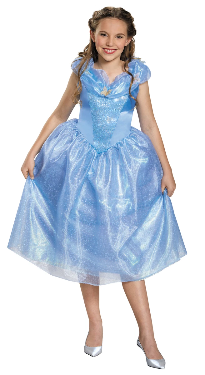 Costume de cheap cendrillon
