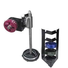 Jewelry Grinding Machine Dual Angle Engraving Knife Sharpener 90° 105° 120°