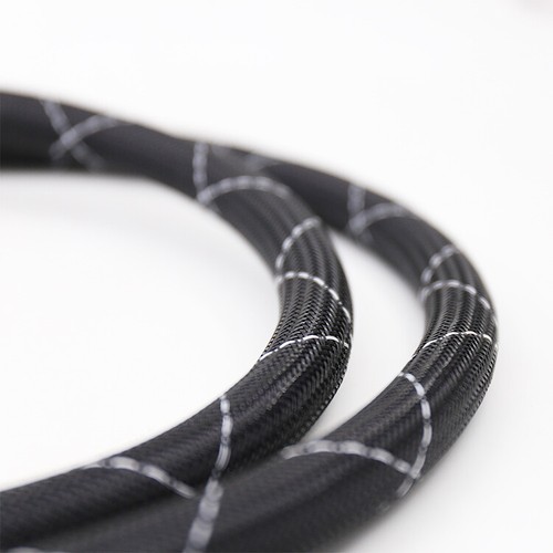 Câble d'alimentation HiFi German Ship 3 broches câble d'alimentation haut de gamme 10 AWG câble pour appareil frigorifique 1 m - Photo 11/13