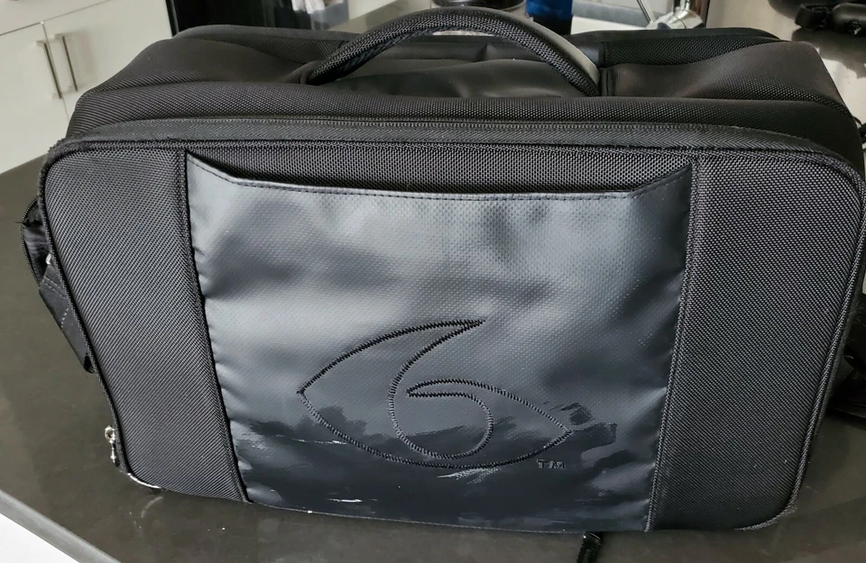 Pack de 6 bolsas fitness maletín Foto 4 de 4