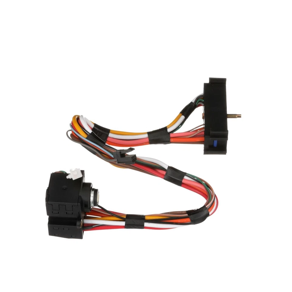 Nuevo interruptor de encendido SMP para Chevrolet C3500 1997 Foto 3 de 4