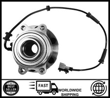 Roulement de roue Nissan PATHFINDER