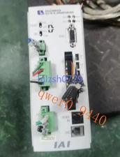 1PC USED IAI Servo Driver RCS-C-SMR-I-100-2