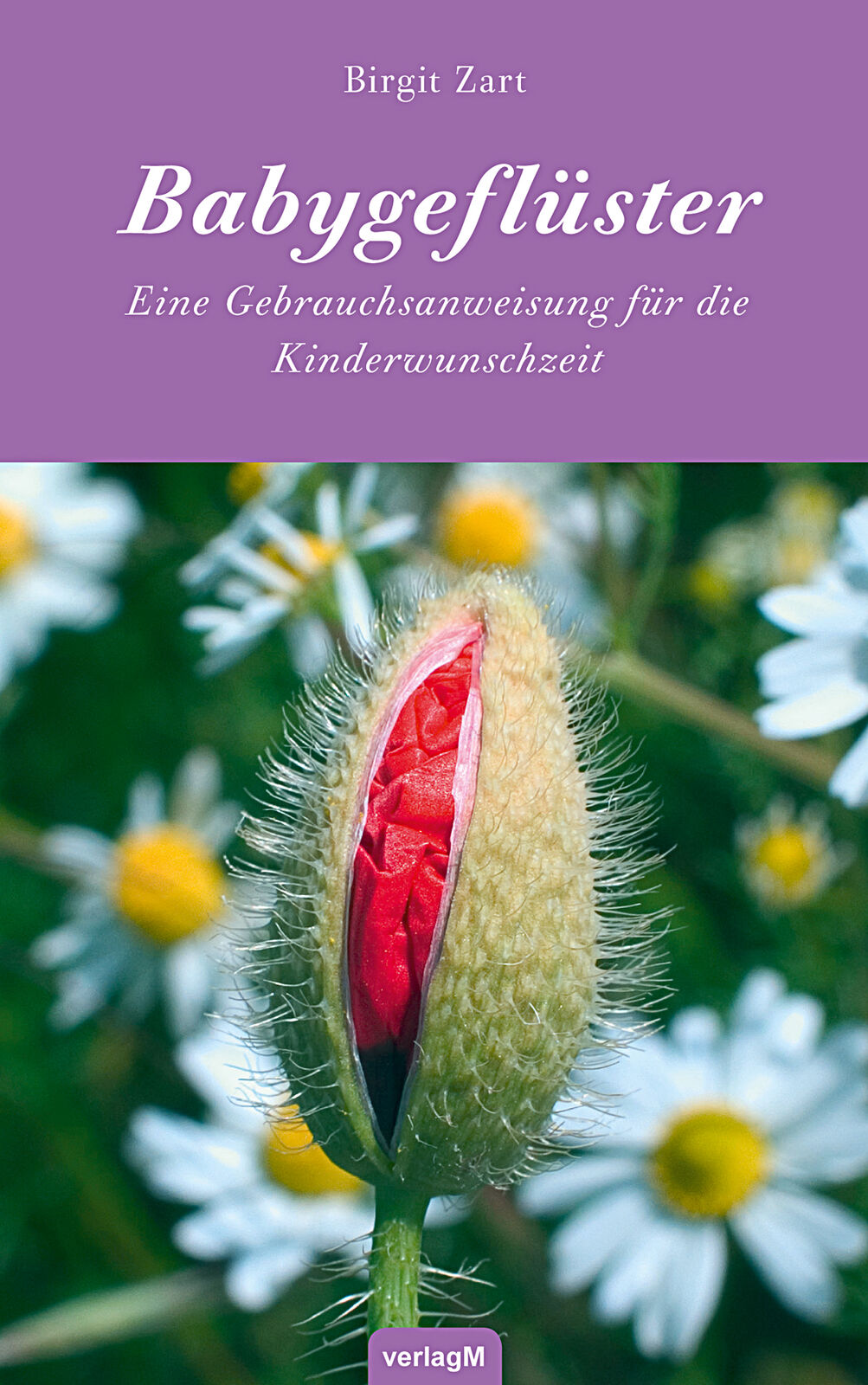 Thumbnail - Birgit Zart / Babygeflüster