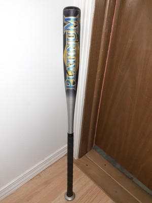 Louisville Slugger TPX Baseball Bat Model CB505 Platinum C405 Plus 29 in 21 oz | UK