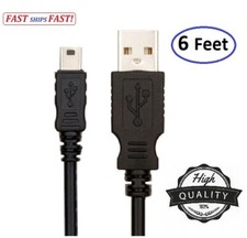 USB Cable for M-Audio Keystation Mini 32 MK3 / Keyboard Controller Axiom Air