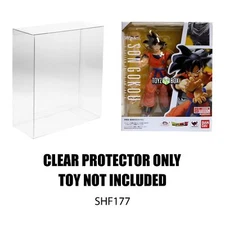 Protector For S.H.Figuarts Dragon Ball Standard Size