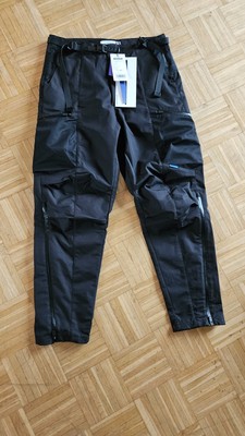 Reindee Lusion 0101 Molle Pants techwear