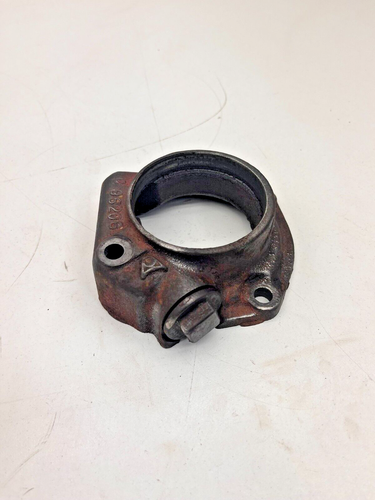 Dodge NP435 Manual Transmission 2 Wheel Drive Output Speedometer Housing C-9620 - Foto 5 di 8