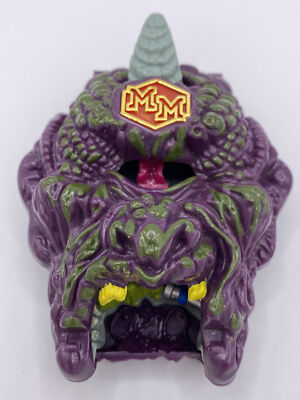 Mighty Max Outwits the Cyclops 1993 Mattel Outer Case Only Vintage