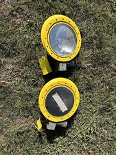 Retractable Landing Light Assembly Off Air Tractor 301