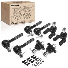 Rotule de direction Nissan PICK-UP