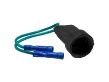 For 1987-1988 GMC R2500 Oil Pressure Switch Connector Wells 38221HBJP 4.8L 6 Cyl