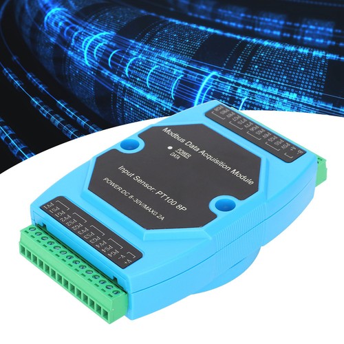 Acquisition Module Voltage Data Collector Logger Temperature Measuring✿ - Picture 5 of 23