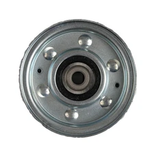 OEM Snapper Flat Idler Pulley (3/8ID x 2.75) for Mowers 1707289 1721133SM