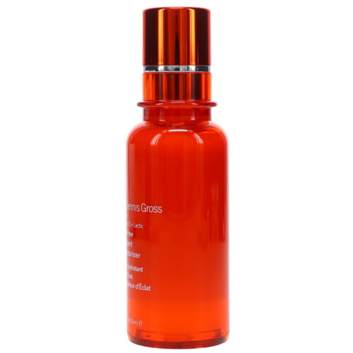Dr. Dennis Gross Vitamin C + Lactic Oil-Free Radiant Moisturizer 1.7 oz - Picture 2 of 8