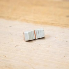 Tascam Porta 02 Channel Fader Cap, Orange Porta02 Replacement UTASC09