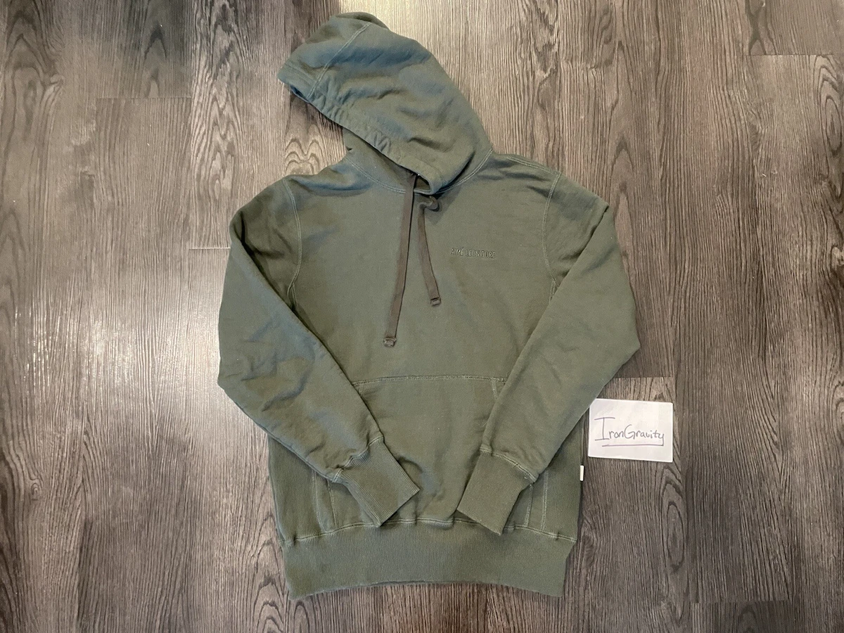 Aime leon dore sweatshirt 2025