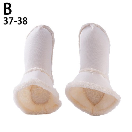 Pelzig Einsätze Ersatz Schuhe Liner Pelz Einlegesohlen Clogs Plüsch A8X4 L4 M5R4 - Picture 14 of 26