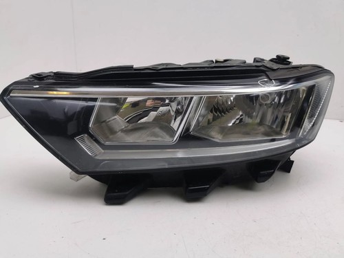 Volkswagen T-Roc 2018 Faro Delantero Faro Izquierdo AMD119079
