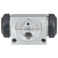 A.B.S. Radbremszylinder FüR Toyota Yaris Kasten P13 NHP13 NSP13 NCP13