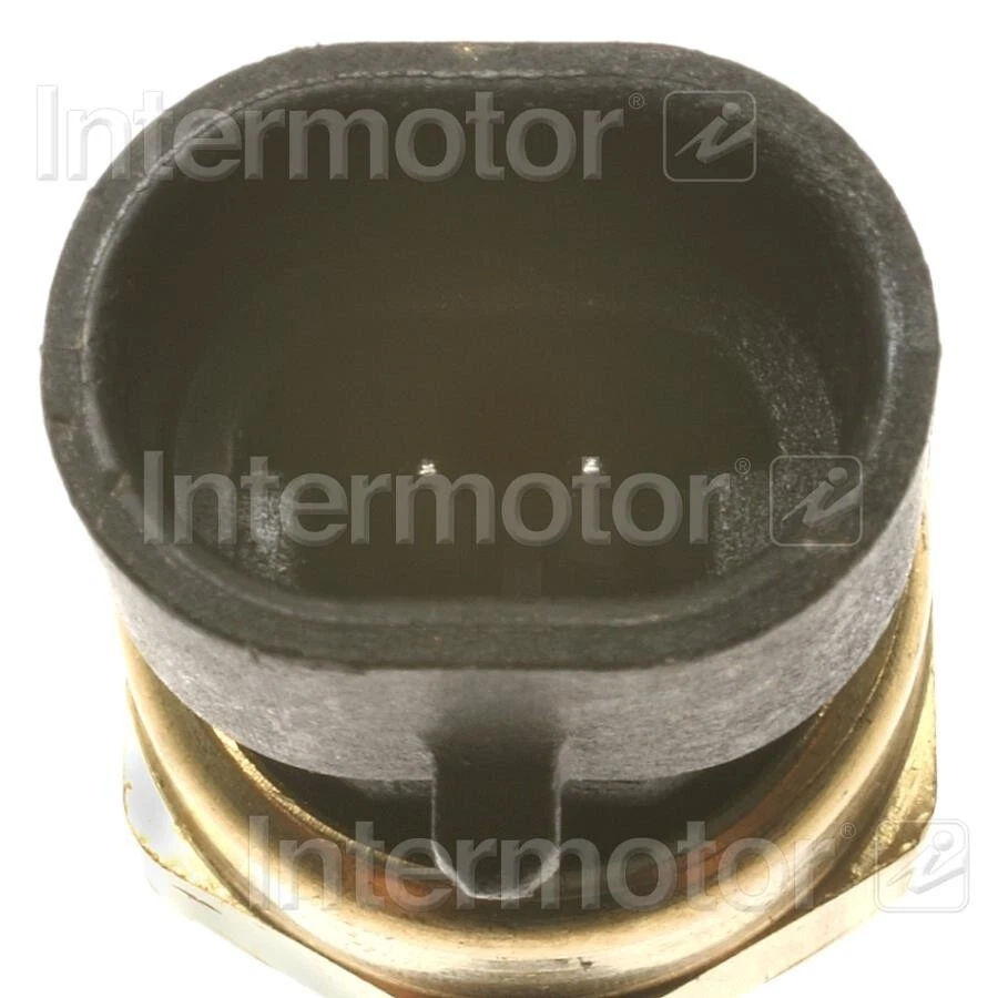 Sensor de temperatura de refrigerante ECT/ECTS enchufe de temperatura de motor de latón para GENERAL MOTORS Foto 3 de 4