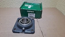 NEW  FAFNIR  RCJ 1 11/16  Mounted Bearing  Self-Locking Collar  Fast Shipping