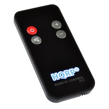 Télécommande HQRP Compatible
