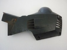 COPERCHIO MOTORE DESTRO MOTO MORINI 3 1/2  350 cc NERO SENZA MOTORINO AVVIAM.