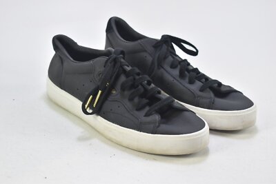 Adidas Sleek Damen Sportschuhe Sneaker  EUR 40 2/3 Nr. 24-T 1045