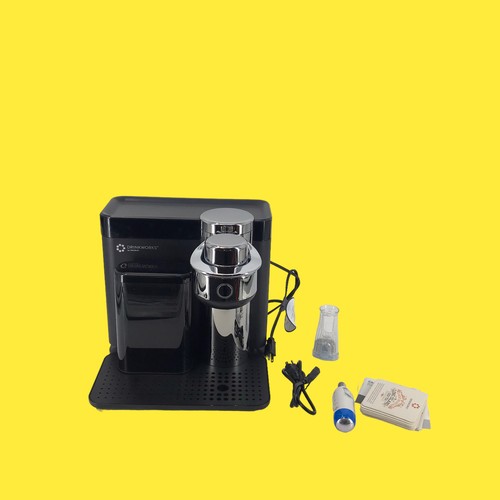 Keurig Drinkworks AM2 Home BarCocktail Maker Black MP8901 eBay