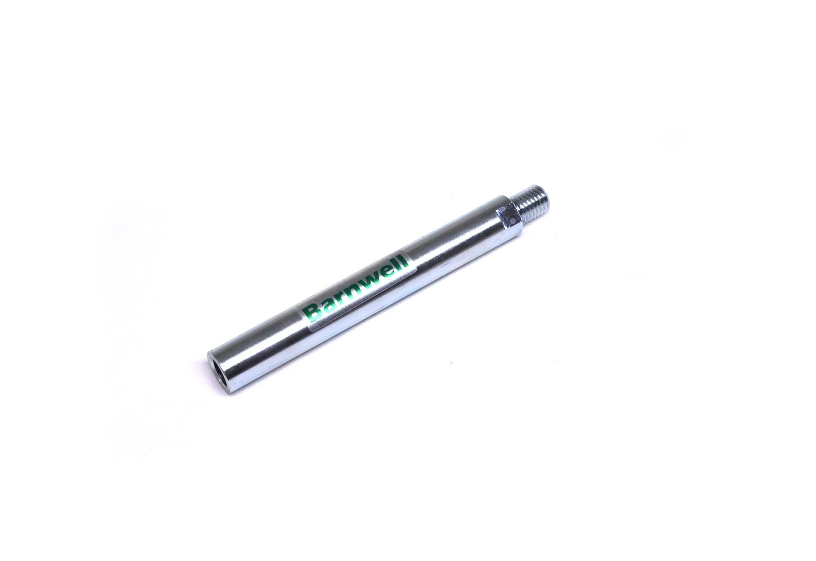 Barnwell 150mm M14 Thread Plaster Plastering Mixing Mixer Paddle Extension Bar